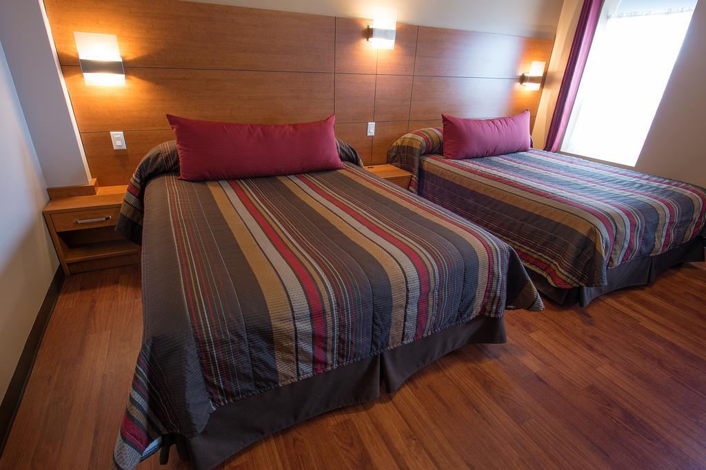 Hotel Du Fjord Chicoutimi 객실 사진
